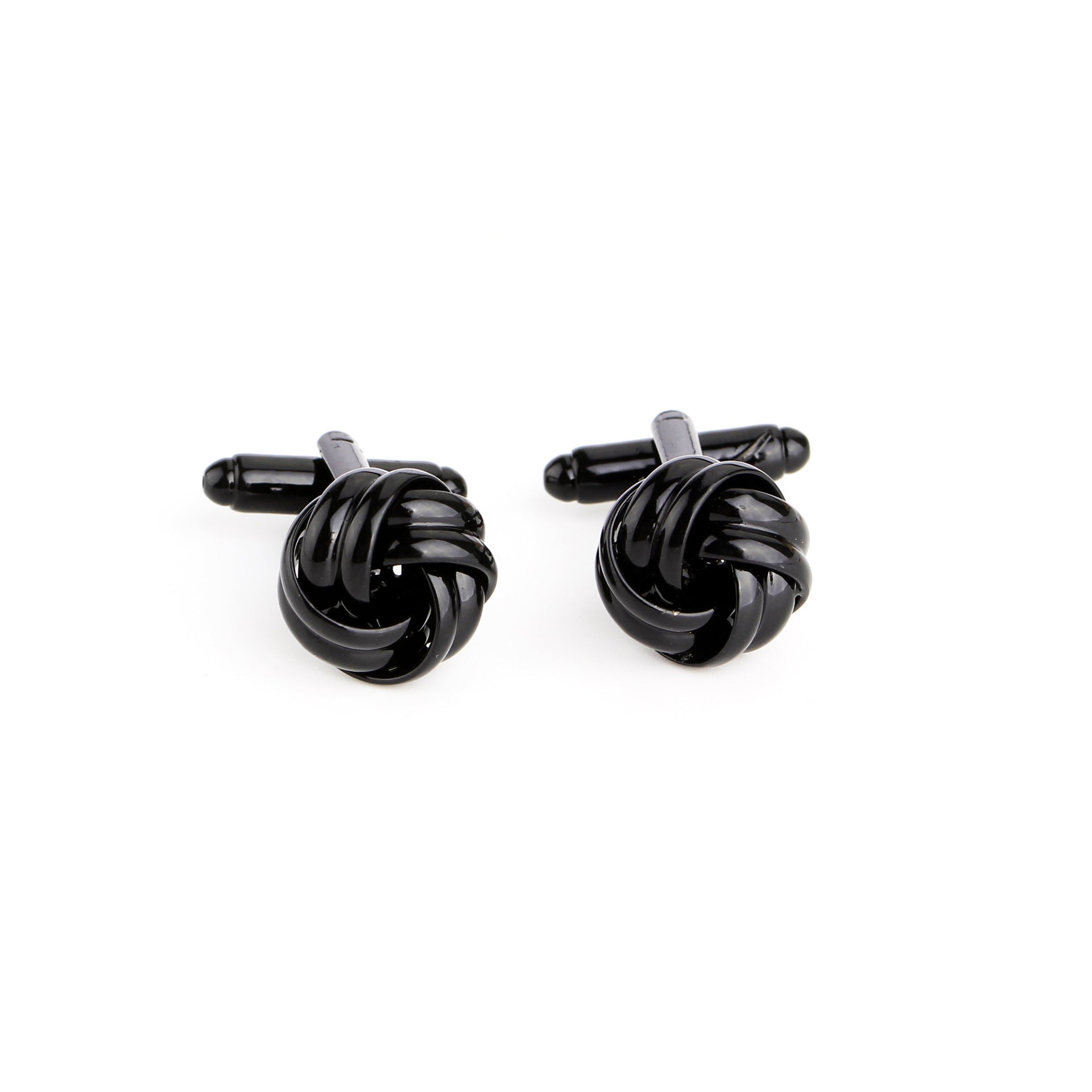 Consigliere Milano Geometric Cufflinks