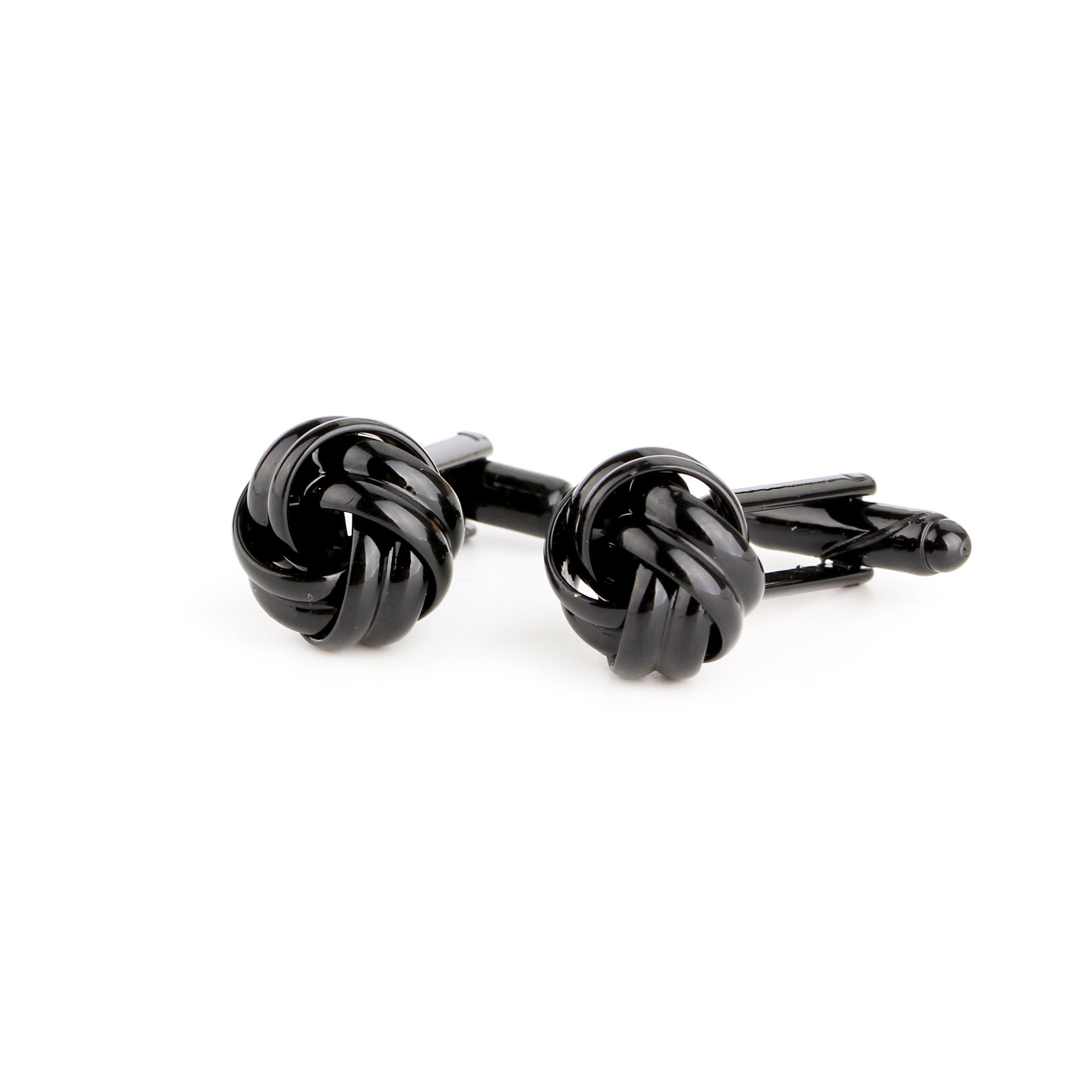 Consigliere Milano Geometric Cufflinks