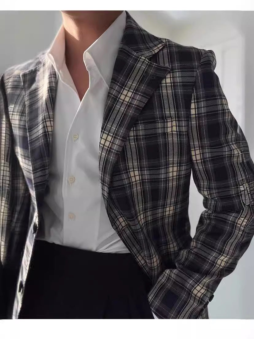 Consigliere Milano 
Milano Signature Skjorte (Strykefri Bambusblanding)